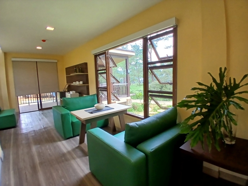 フィリピン留学 Cebu21 - A&J ECO CAMPUS-Domitory-69